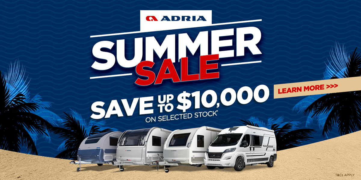 Summer Sale